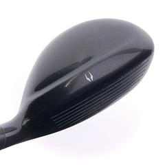 Used Cleveland Halo XL 3 Hybrid / 18 Degrees / Stiff Flex / Left-Handed - Image 8