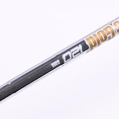 Left Hand Mizuno JPX 923 Hot Metal Pro #7 Iron / Stiff Flex Dynamic Gold S300 - Image 4