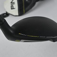 Ping G430 Max #3 Wood / 15 Degree / Regular Flex Ping Alta CB Black 65 Shaft - Image 5