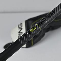 Ping G430 Max #3 Wood / 15 Degree / Regular Flex Ping Alta CB Black 65 Shaft - Image 6