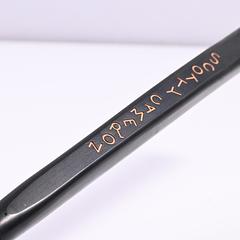 Scotty Cameron Teryllium T22 Newport II Putter / 35 Inch / Refurbished - Image 8