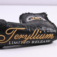 Scotty Cameron Teryllium T22 Newport II Putter / 35 Inch / Refurbished - Image 9