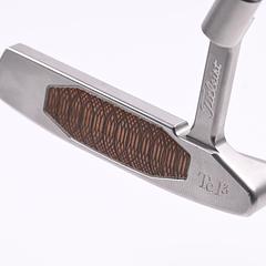 Scotty Cameron Teryllium T22 Newport II Putter / 35 Inch / Refurbished - Image 3
