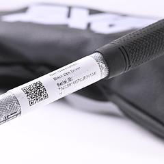 PXG 0311 Black Ops Driver / 9 Degree / Regular Flex Tensei AV Raw Blue 55 w/ SFW - Image 7