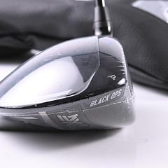 PXG 0311 Black Ops Driver / 9 Degree / Regular Flex Tensei AV Raw Blue 55 w/ SFW - Image 3