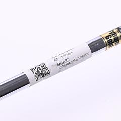 Left Hand Mizuno MP-T5 Lob Wedge / 62 Degree / Wedge Flex Dynamic Gold Shaft - Image 5