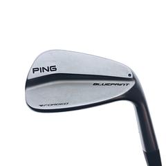 Used Ping Blueprint Pitching Wedge Iron / 46.0 Degrees / Stiff Flex - Image 1