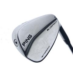 Used Ping Blueprint Pitching Wedge Iron / 46.0 Degrees / Stiff Flex - Image 2