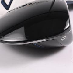 Taylormade Qi10 Max Driver / 10.5 Degree / Stiff Flex Speeder NX TCS 50 Shaft - Image 9