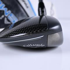 Callaway Paradym Ai Smoke TD #3 Wood / 15 Degree / Stiff Flex Tensei AV Blue 75 - Image 3