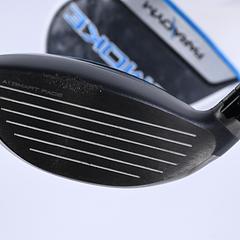 Callaway Paradym Ai Smoke TD #3 Wood / 15 Degree / Stiff Flex Tensei AV Blue 75 - Image 4