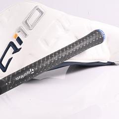 Taylormade Qi10 Max Driver / 10.5 Degree / Stiff Flex Speeder NX TCS 50 Shaft - Image 3