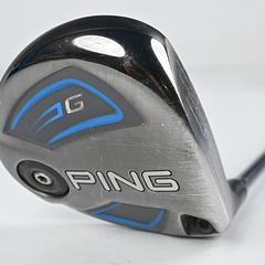 Ping G Series #3 Wood / 14.5 Degree / Regular Flex Ping Alta 65 Shaft - Image 8