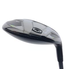 Used TaylorMade Qi35 Max 6 Hybrid / 31 Degrees / A Flex - Image 3