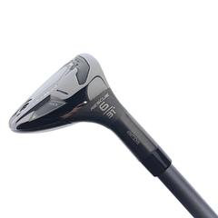 Used TaylorMade Qi35 Max 6 Hybrid / 31 Degrees / A Flex - Image 2