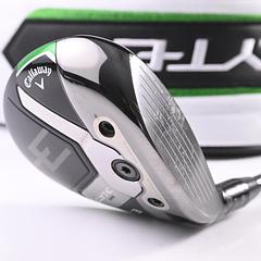 Callaway Elyte Triple Diamond #3 Wood / 15 Degree / Stiff Flex Tour AD MJ-6 - Image 9