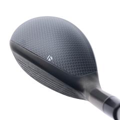 Used TaylorMade Qi35 Max 6 Hybrid / 31 Degrees / A Flex - Image 9