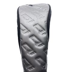 Used TaylorMade Qi35 Max 6 Hybrid / 31 Degrees / A Flex - Image 5