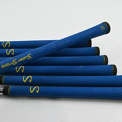 Ping i-Series E1 Irons / 4-PW / Blue Dot / Stiff Flex True Temper XP 95 S300 - Image 7