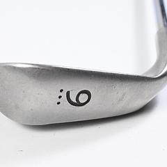 Ping G15 #9 Iron / Black Dot / Regular Flex Steel Shaft - Image 3