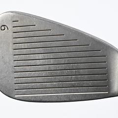 Ping G15 #9 Iron / Black Dot / Regular Flex Steel Shaft - Image 1