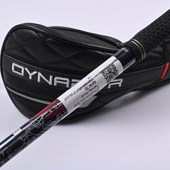 Wilson DYNAPWR Max 2025 #7 Wood / 21 Degree / Senior Flex UST LIN-Q Red 5 M40X - Image 3