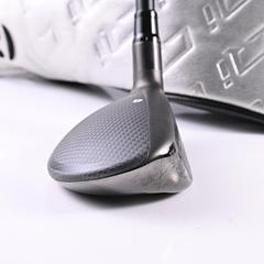 Taylormade Qi35 #3 Hybrid / 19 Degree / Stiff Flex Ventus Blue 7 Shaft - Image 7