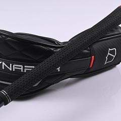 Wilson DYNAPWR Max 2025 #7 Wood / 21 Degree / Senior Flex UST LIN-Q Red 5 M40X - Image 2