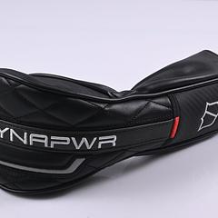 Wilson DYNAPWR Max 2025 #7 Wood / 21 Degree / Senior Flex UST LIN-Q Red 5 M40X - Image 1