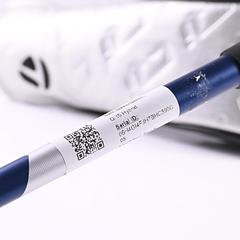 Taylormade Qi35 #3 Hybrid / 19 Degree / Stiff Flex Ventus Blue 7 Shaft - Image 3