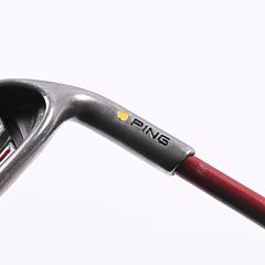 Ping K15 #8 Iron / Yellow Dot / Regular Flex Ping TFC 149 Shaft - Image 1