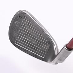 Ping K15 #8 Iron / Yellow Dot / Regular Flex Ping TFC 149 Shaft - Image 2