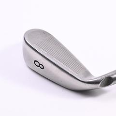 Ping K15 #8 Iron / Yellow Dot / Regular Flex Ping TFC 149 Shaft - Image 3