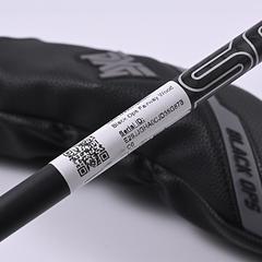 PXG 0311 Black Ops #3 Wood / 15 Degree / X-Flex Hzrdus Gen5 Black 70 Shaft - Image 7