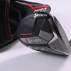 Srixon ZX Mk II #5 Wood / 18 Degree / X-Flex Tour AD HD-7 Shaft - Image 2