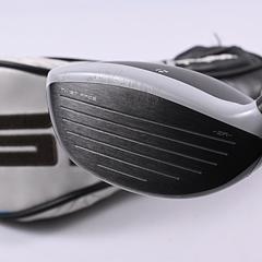 Taylormade SIM2 Ti #3 Wood / 15 Degree / Stiff Flex Fujikura Ventus Blue 6 Shaft - Image 4