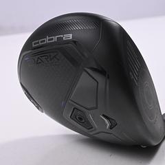 Cobra Darkspeed X Driver / 12 Degree / Stiff Flex Hzrdus Gen5 Black 60 Shaft - Image 8