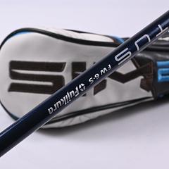 Taylormade SIM2 Ti #3 Wood / 15 Degree / Stiff Flex Fujikura Ventus Blue 6 Shaft - Image 6