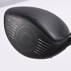 Cobra Darkspeed X Driver / 12 Degree / Stiff Flex Hzrdus Gen5 Black 60 Shaft - Image 5