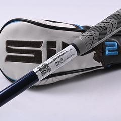 Taylormade SIM2 Ti #3 Wood / 15 Degree / Stiff Flex Fujikura Ventus Blue 6 Shaft - Image 7