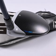 Taylormade SIM2 Ti #3 Wood / 15 Degree / Stiff Flex Fujikura Ventus Blue 6 Shaft - Image 5