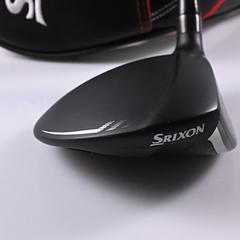 Srixon ZX Mk II #5 Wood / 18 Degree / X-Flex Tour AD HD-7 Shaft - Image 4