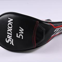 Srixon ZX Mk II #5 Wood / 18 Degree / X-Flex Tour AD HD-7 Shaft - Image 1
