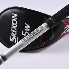Srixon ZX Mk II #5 Wood / 18 Degree / X-Flex Tour AD HD-7 Shaft - Image 8