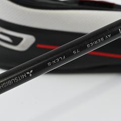 Titleist GT2 #3 Wood / 16.5 Degree / Stiff Flex Tensei AV White 75 Shaft - Image 4