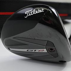 Titleist GT2 #3 Wood / 16.5 Degree / Stiff Flex Tensei AV White 75 Shaft - Image 8