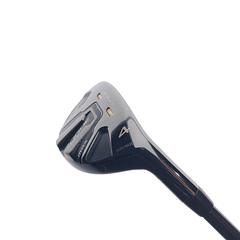 Used Callaway Rogue ST MAX 4 Hybrid / 20 Degrees / Regular Flex - Image 1