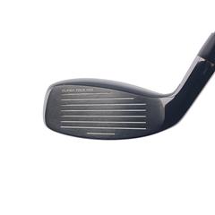 Used Callaway Rogue ST MAX 4 Hybrid / 20 Degrees / Regular Flex - Image 7
