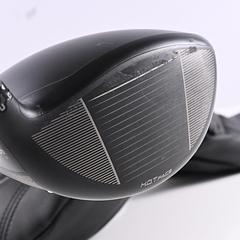 Left Hand Cobra DS-Adapt MAX-K Driver / 10.5 Degree / Stiff Flex Denali Black 60 - Image 4