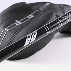 Left Hand Cobra DS-Adapt MAX-K Driver / 10.5 Degree / Stiff Flex Denali Black 60 - Image 6